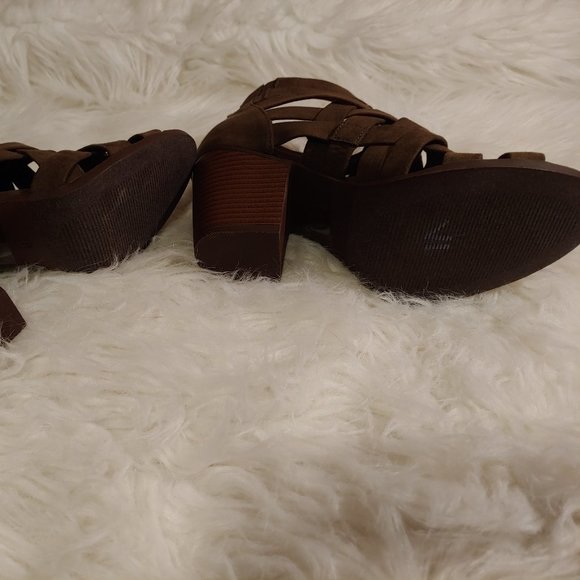 Just Fab Heels - Picture 5 of 7